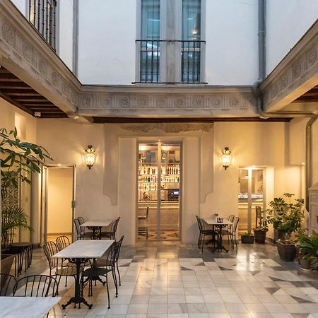 Hotel Boutique Posada De Silleria Толедо Екстер'єр фото