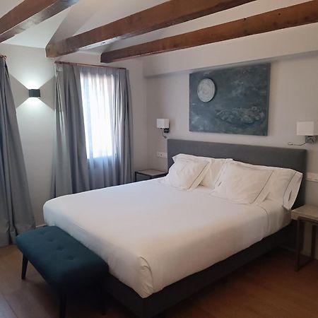 Hotel Boutique Posada De Silleria Толедо Екстер'єр фото