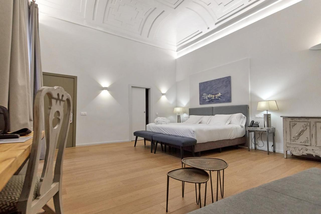 Hotel Boutique Posada De Silleria Толедо Екстер'єр фото