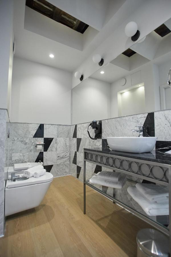 Hotel Boutique Posada De Silleria Толедо Екстер'єр фото