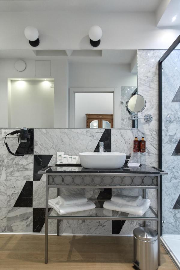 Hotel Boutique Posada De Silleria Толедо Екстер'єр фото