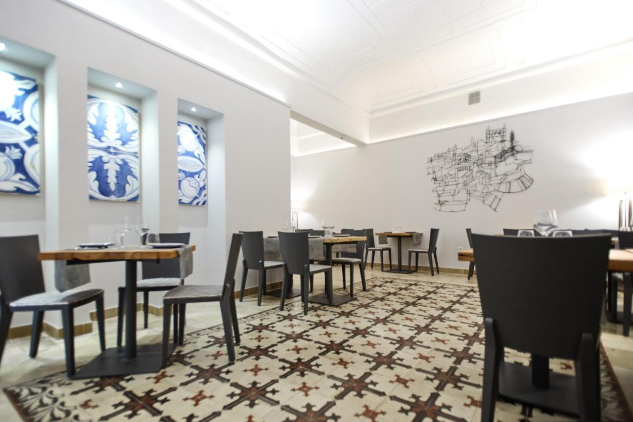 Hotel Boutique Posada De Silleria Толедо Екстер'єр фото