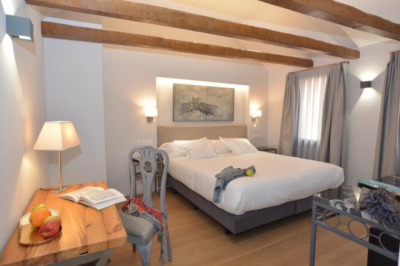 Hotel Boutique Posada De Silleria Толедо Екстер'єр фото