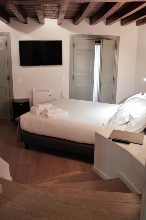 Hotel Boutique Posada De Silleria Толедо Екстер'єр фото