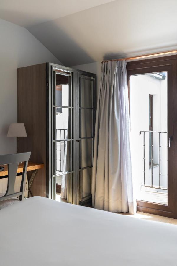 Hotel Boutique Posada De Silleria Толедо Екстер'єр фото