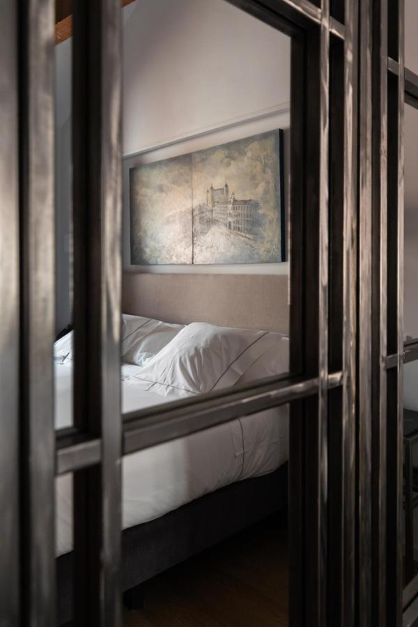 Hotel Boutique Posada De Silleria Толедо Екстер'єр фото