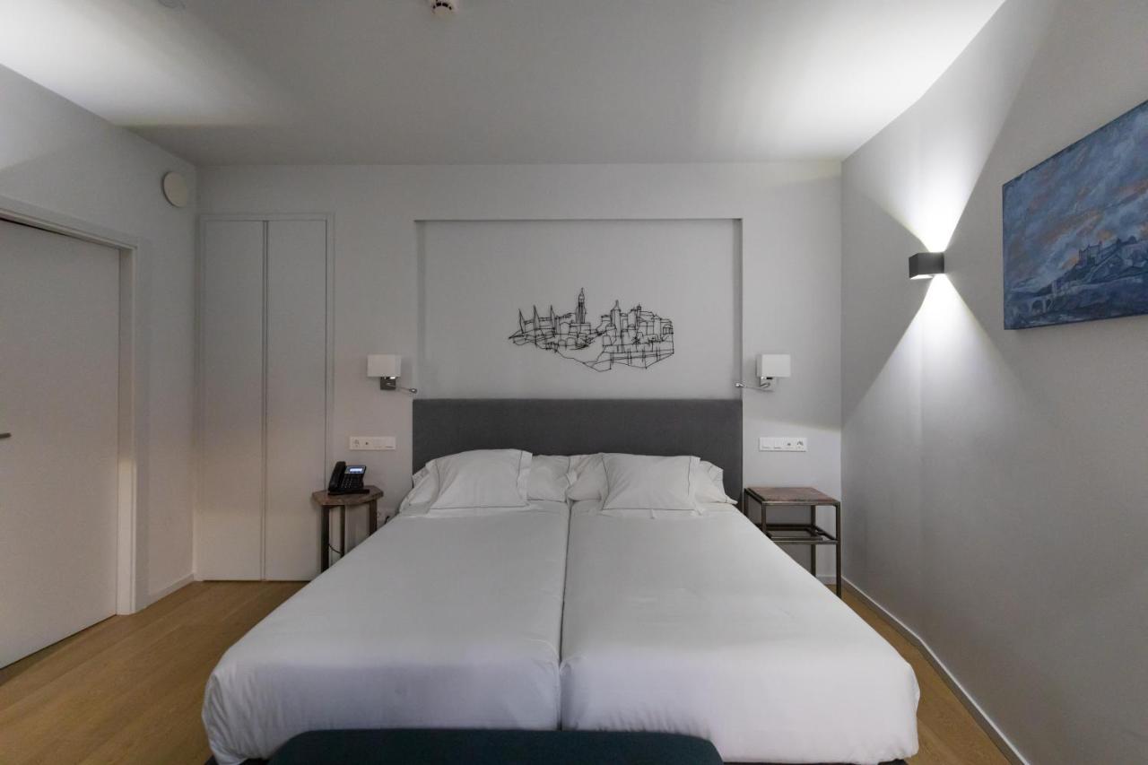 Hotel Boutique Posada De Silleria Толедо Екстер'єр фото