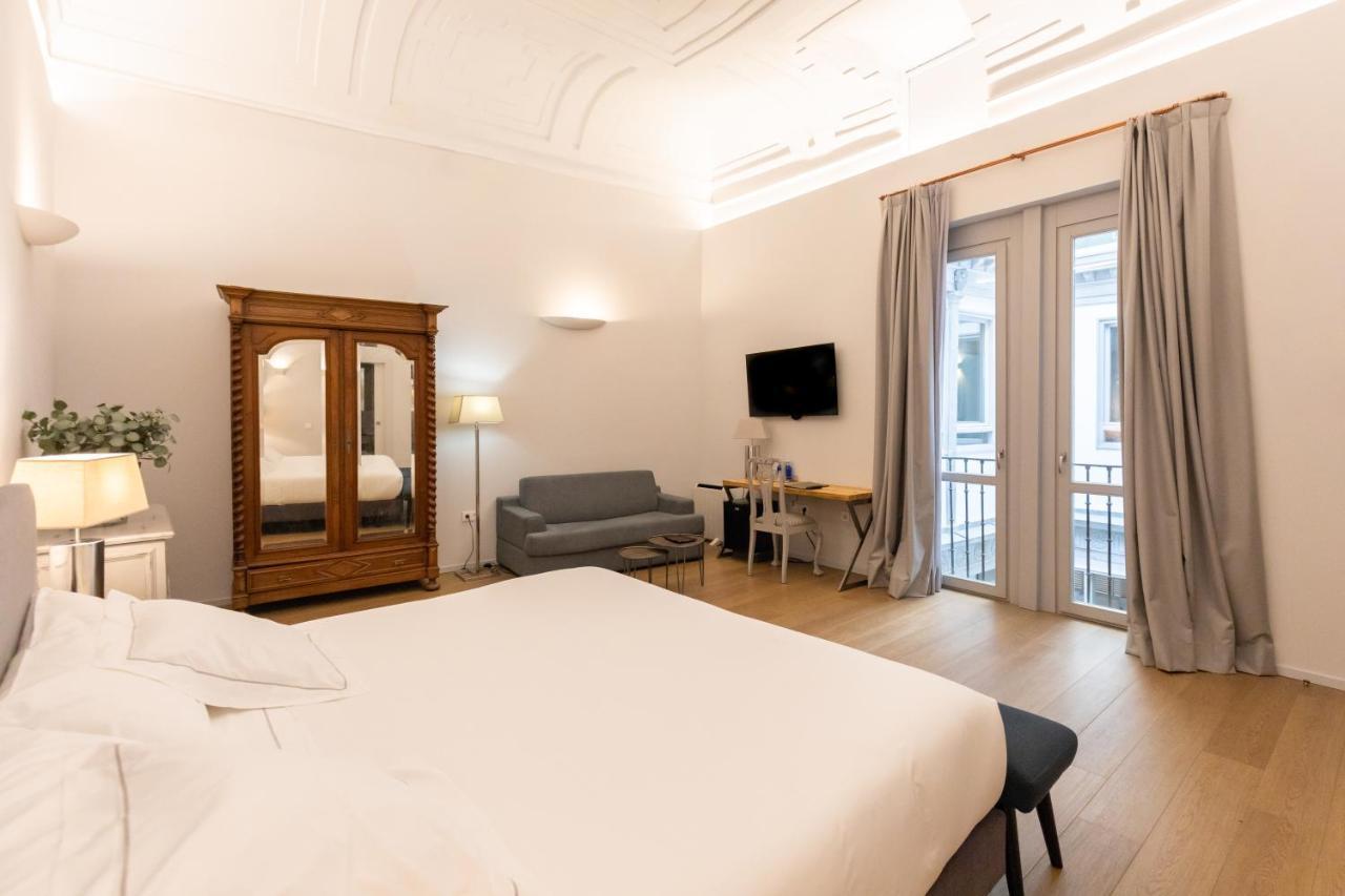 Hotel Boutique Posada De Silleria Толедо Екстер'єр фото