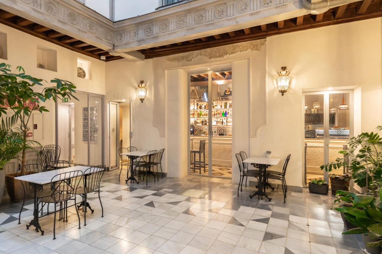 Hotel Boutique Posada De Silleria Толедо Екстер'єр фото
