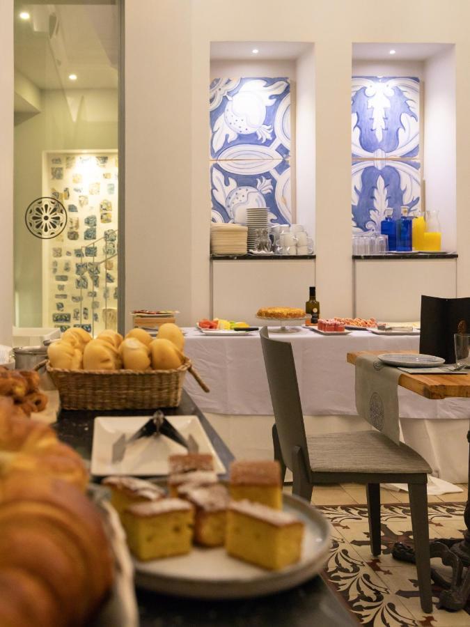 Hotel Boutique Posada De Silleria Толедо Екстер'єр фото