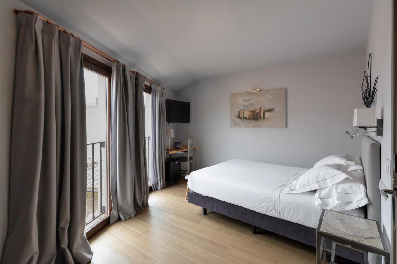Hotel Boutique Posada De Silleria Толедо Екстер'єр фото
