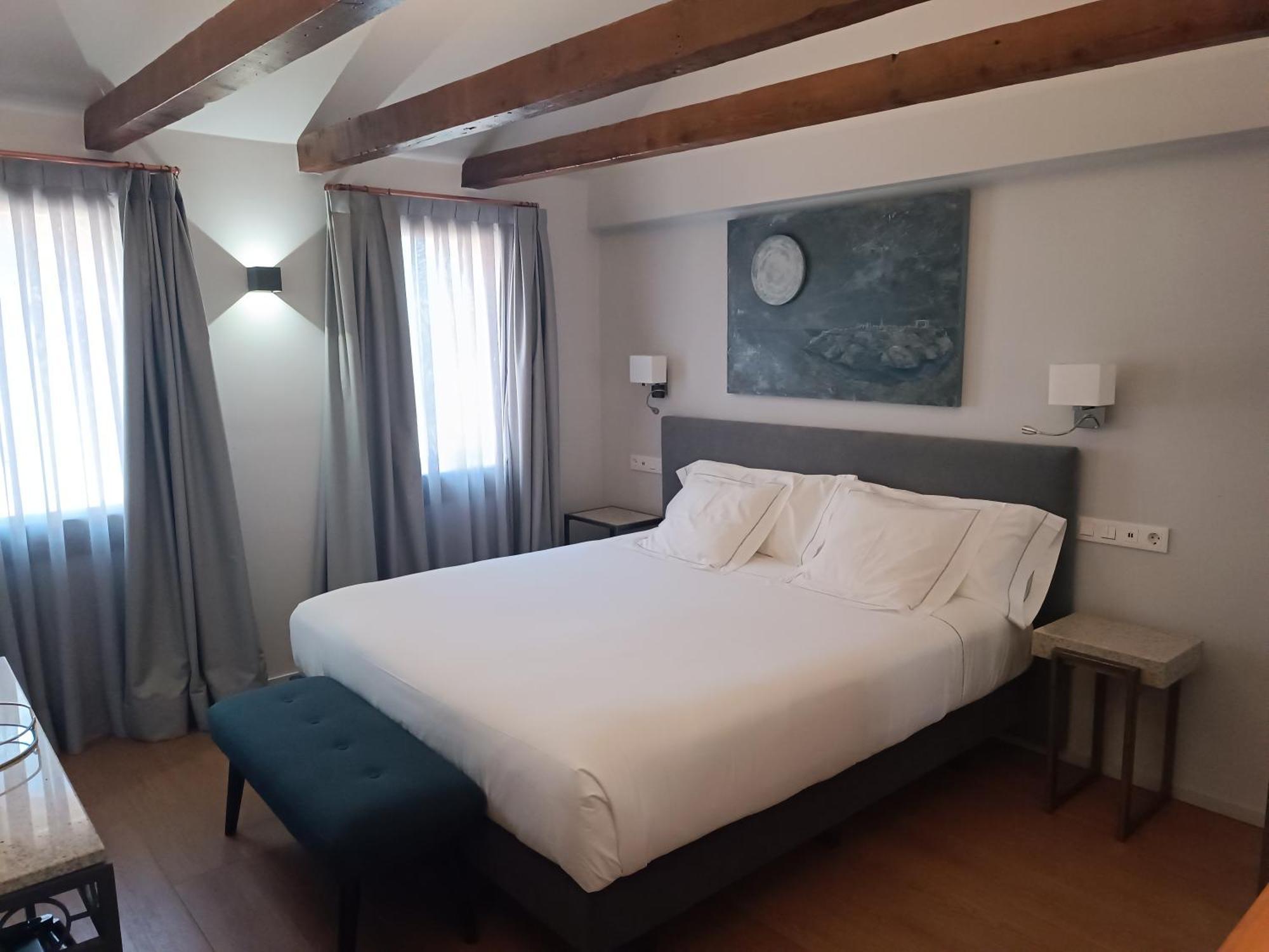Hotel Boutique Posada De Silleria Толедо Екстер'єр фото